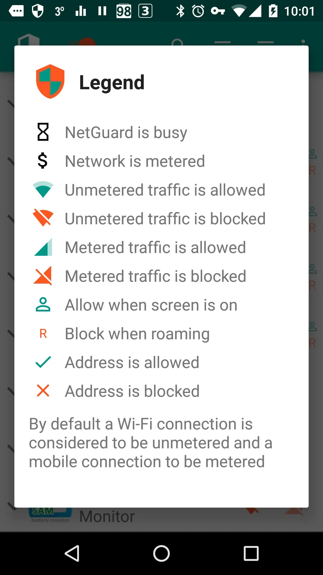 NetGuard