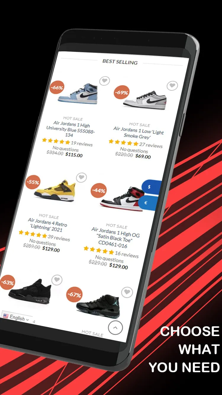 Air Jordan Shop Big Deels