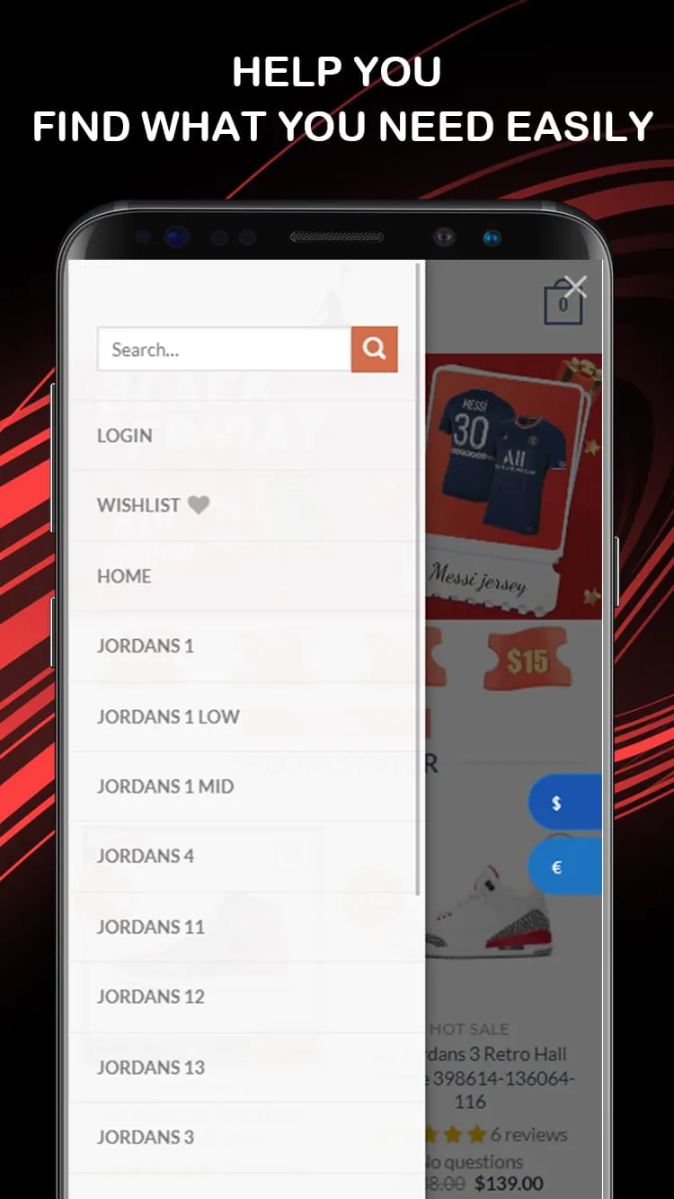 Air Jordan Shop Big Deels