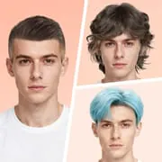 Hair App