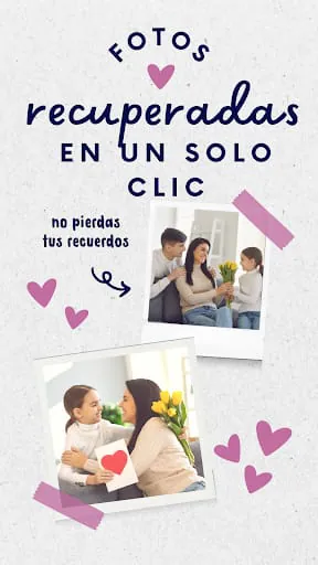 Como recuperar fotos borradas