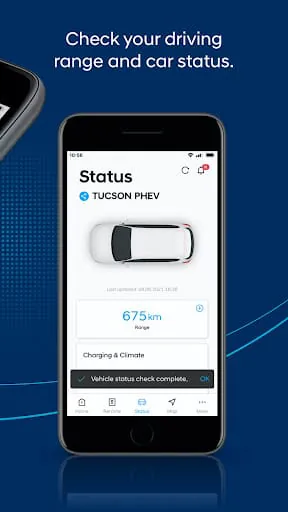 Hyundai Bluelink Europe (Old)