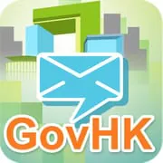 GovHK Notifications