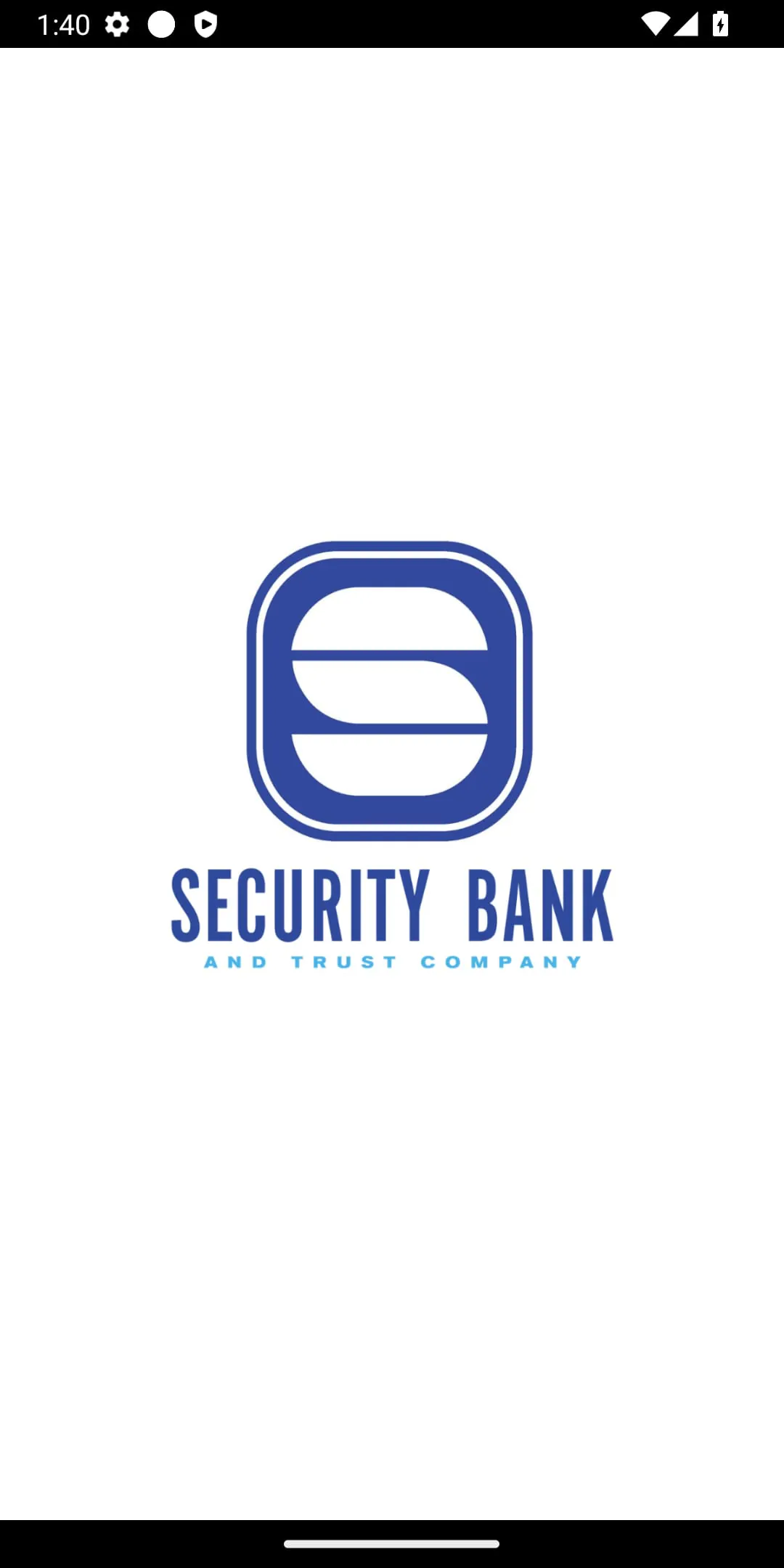 Security Bank & Trust