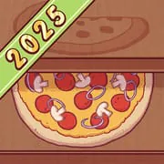 Good Pizza