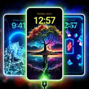 Charging Animation Effects