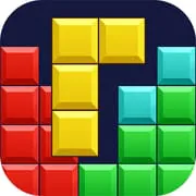 Block Puzzle：Bloom Journey