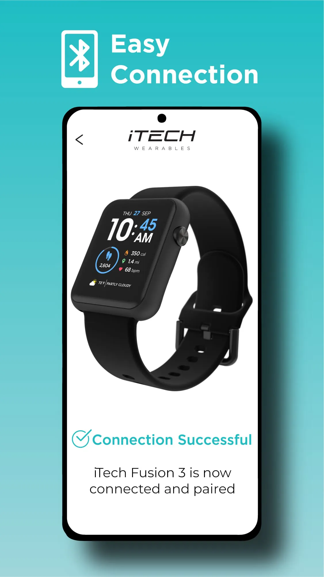 iTech Wearables