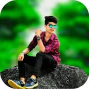 Nature Photo Frames and Editor