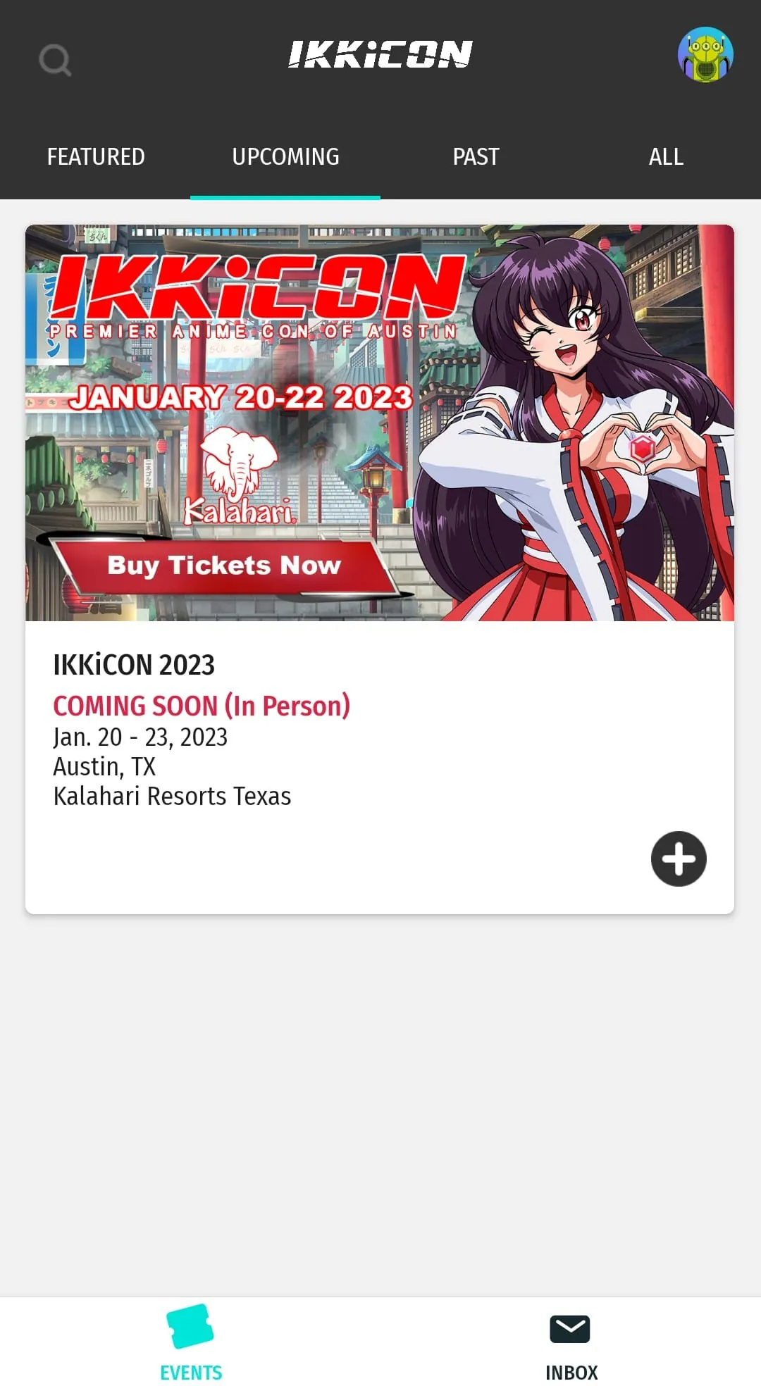 IKKiCON