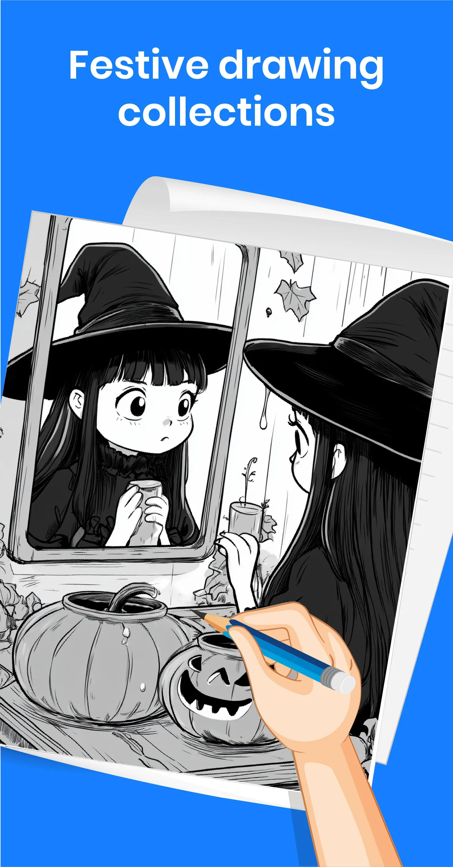 Learn to Draw Anime by Steps