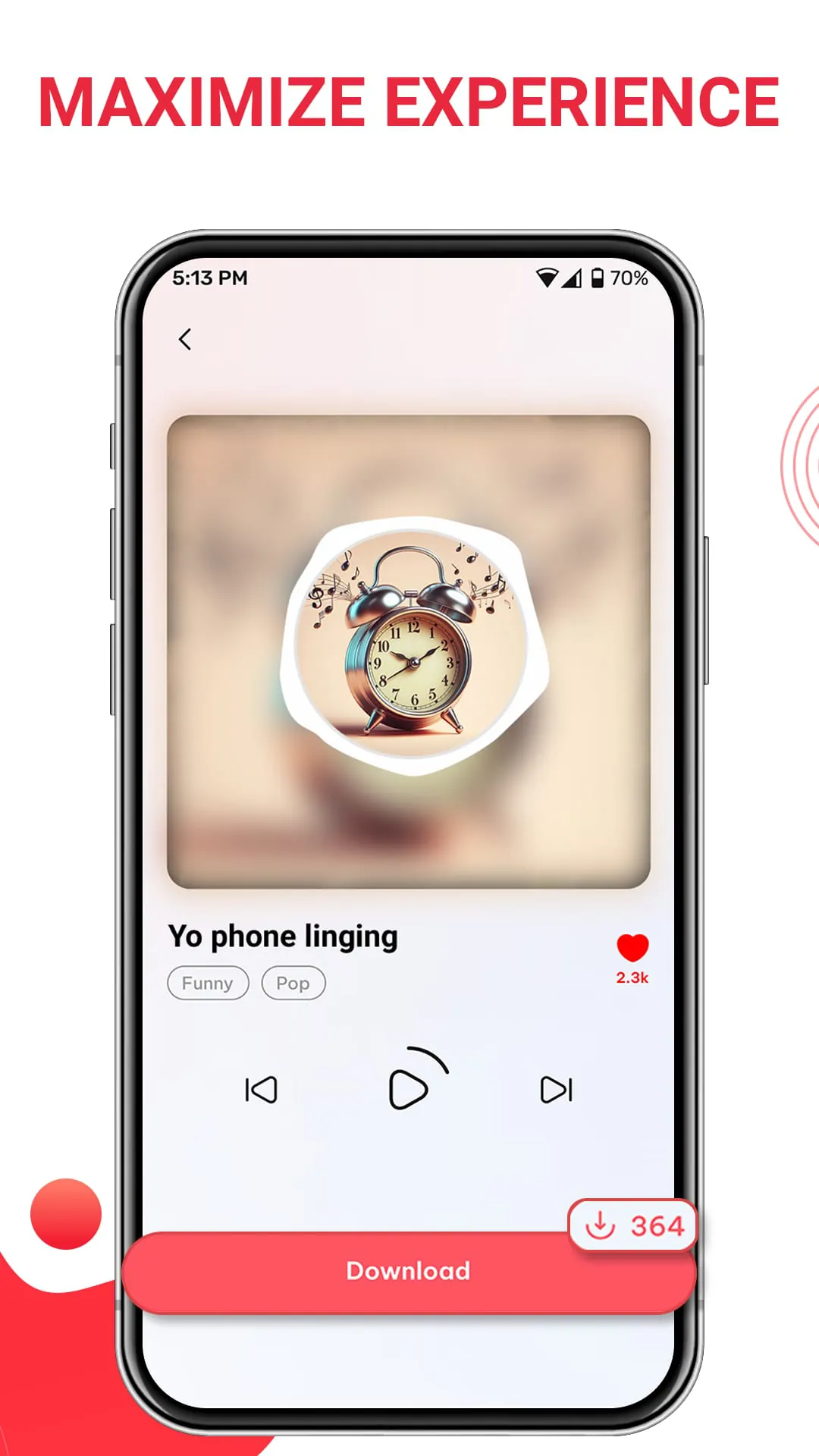 Ringtones Songs for Android