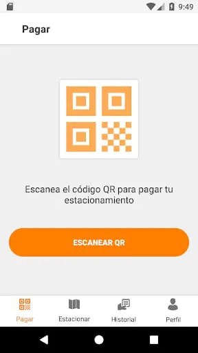 ParkingApp