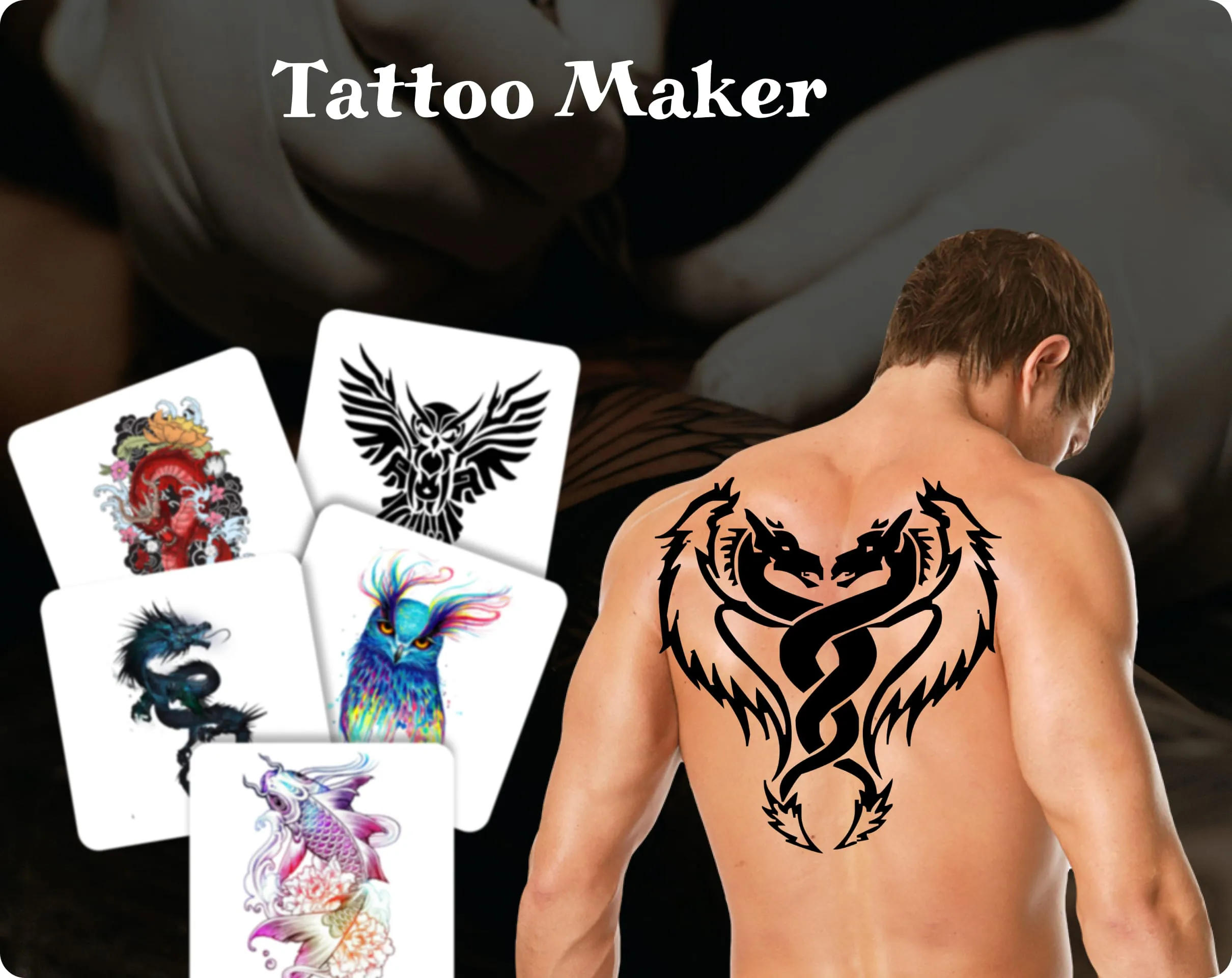 Tattoo Maker