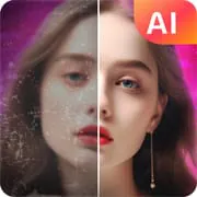 AI Photo Enhancer and Remover