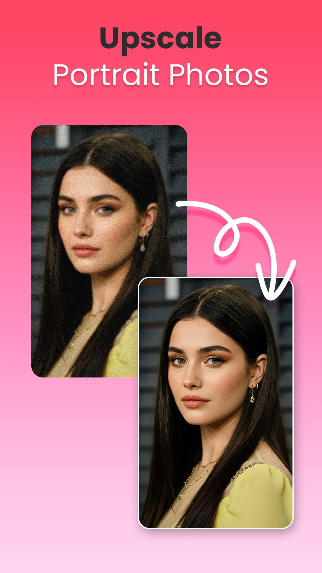 AI Photo Enhancer and Remover