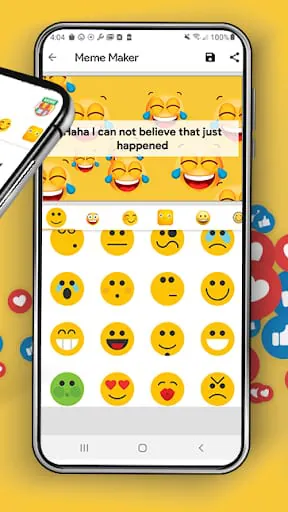 Emoji Home