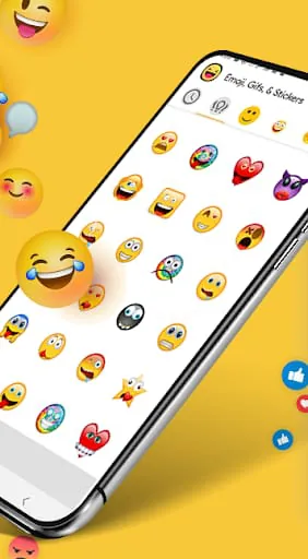 Emoji Home