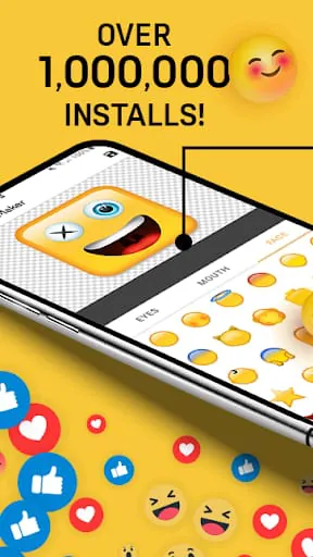 Emoji Home