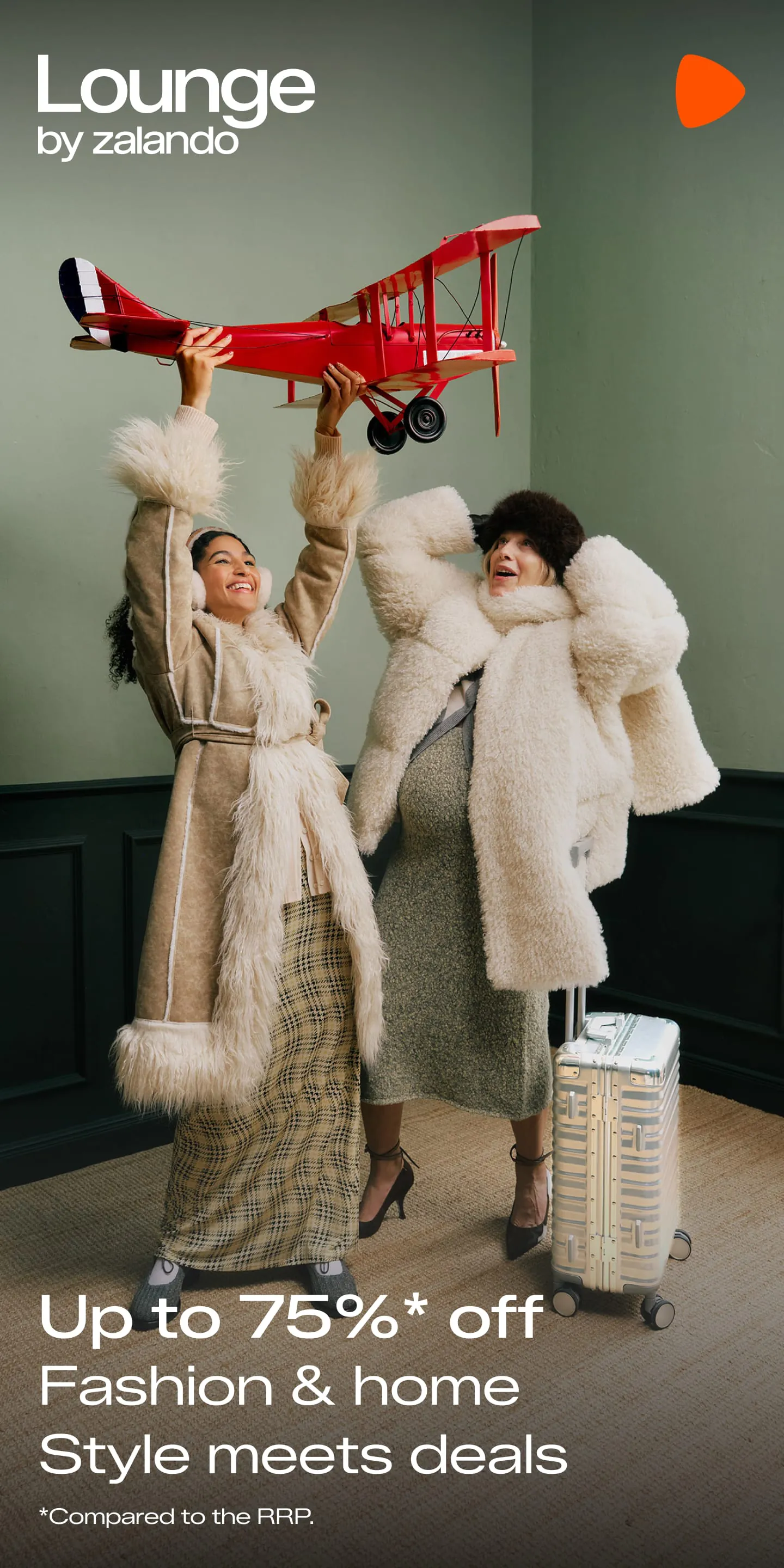 Lounge by Zalando | Outlet