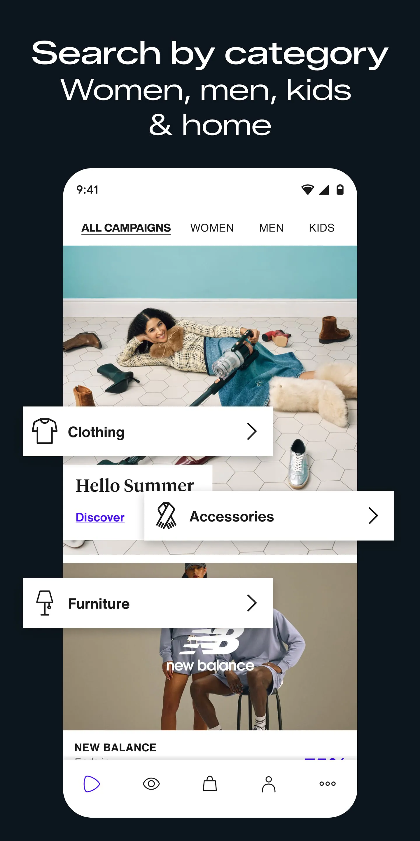 Lounge by Zalando | Outlet