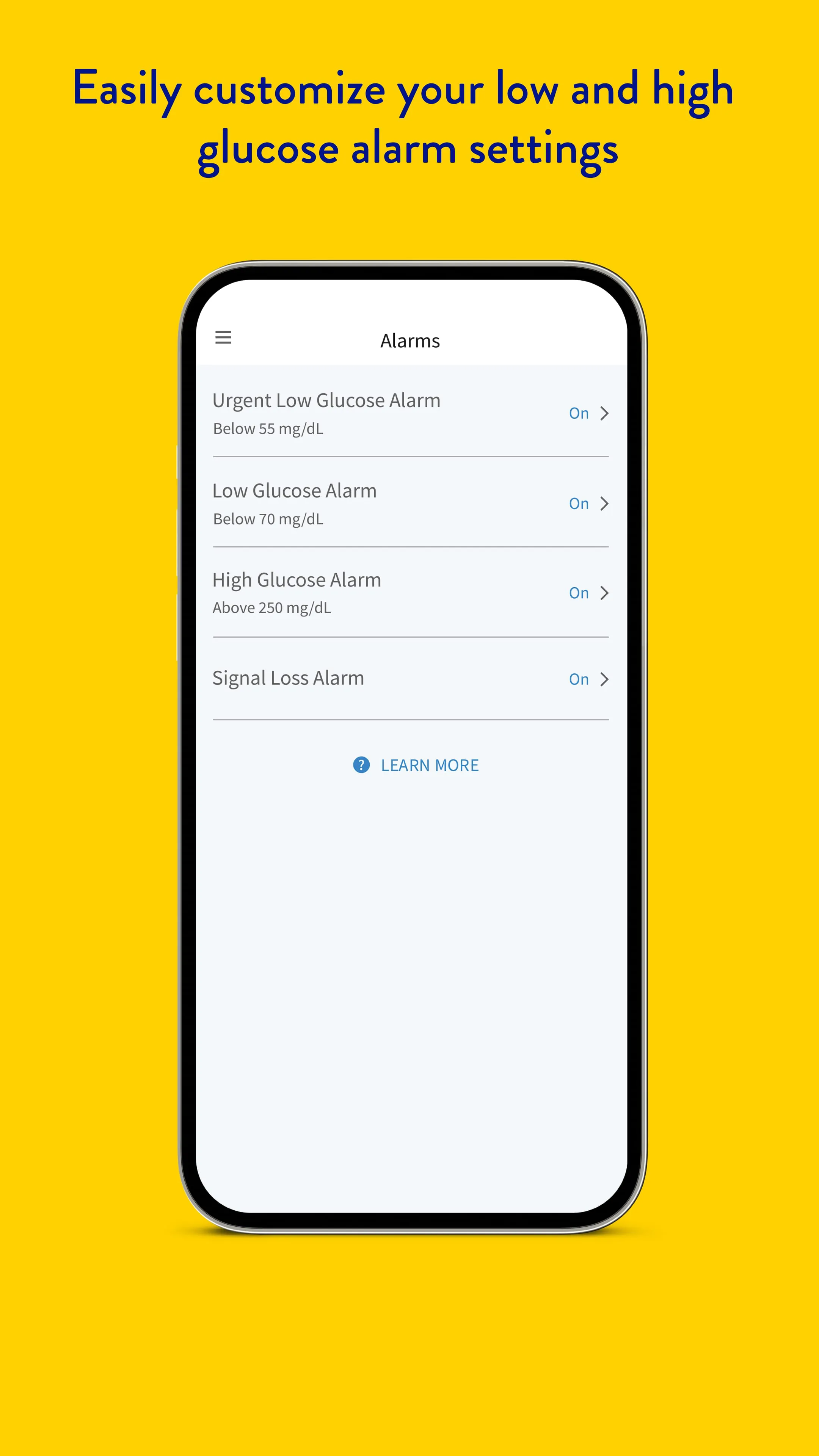 FreeStyle Libre 3 – US