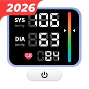 Blood Pressure App