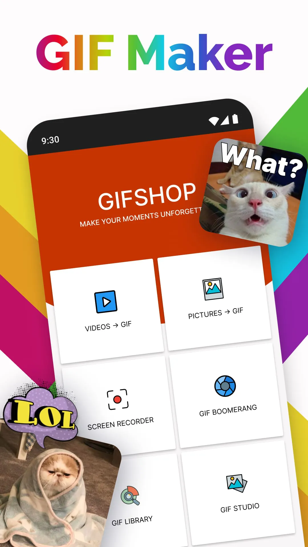 GIF Maker