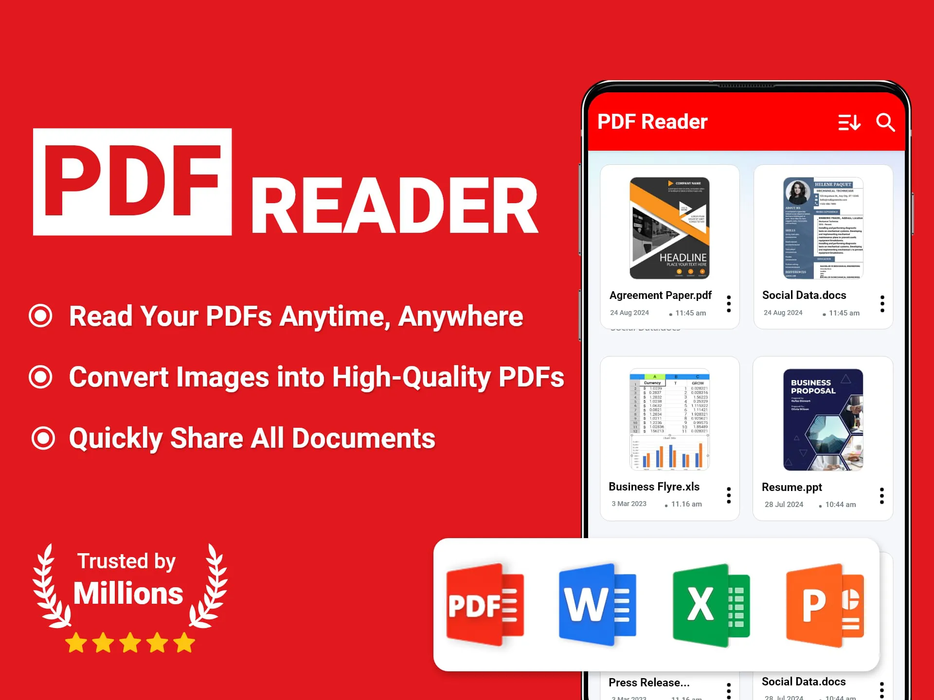 PDF Reader