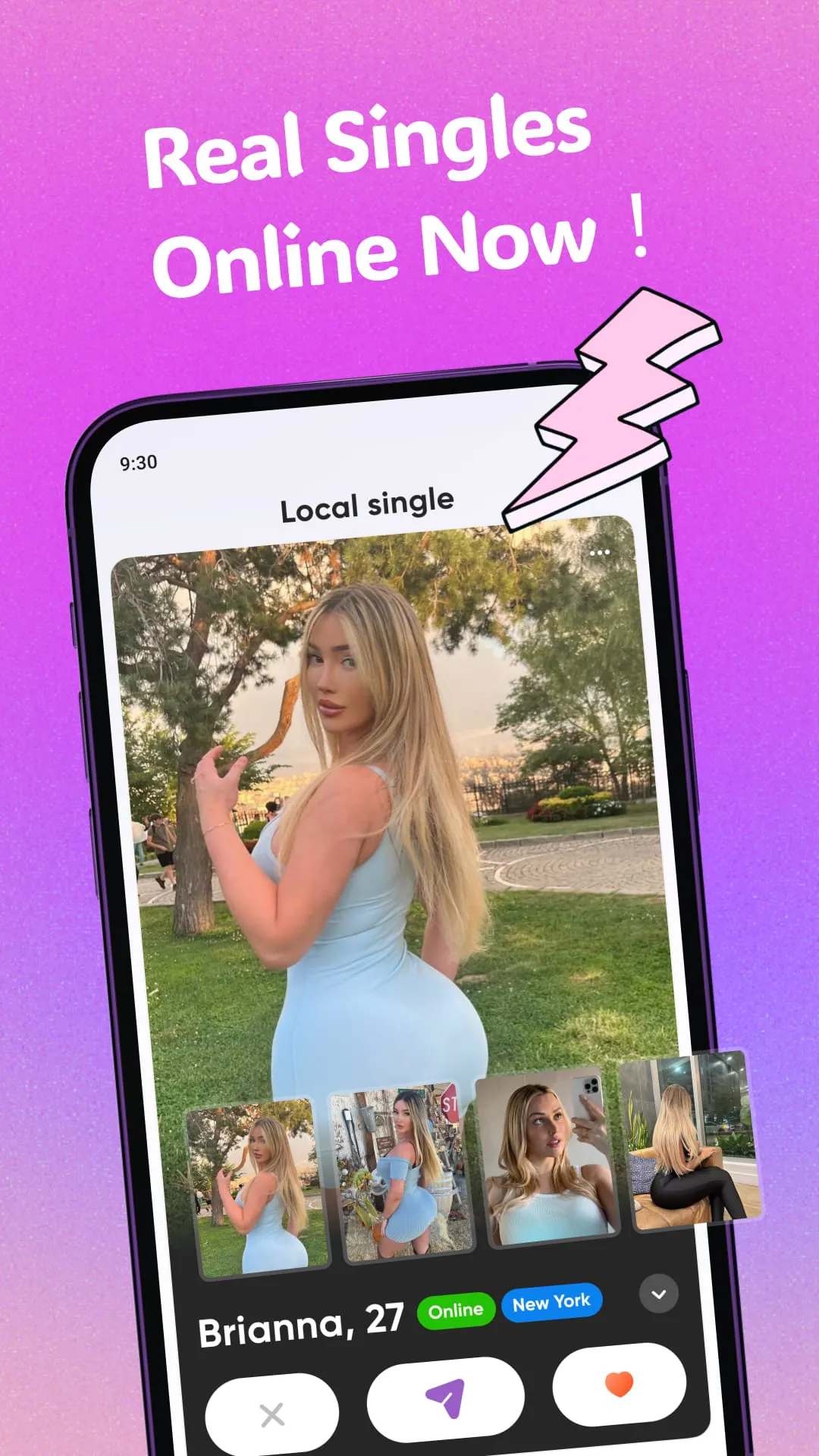 Local Single