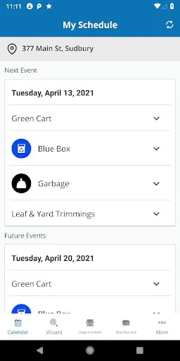 Waste Wise Greater Sudbury