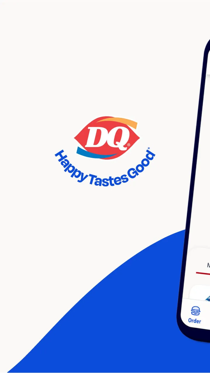 Dairy Queen® Food & Treats