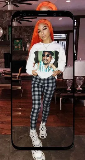 Black Teen Girls Outfits