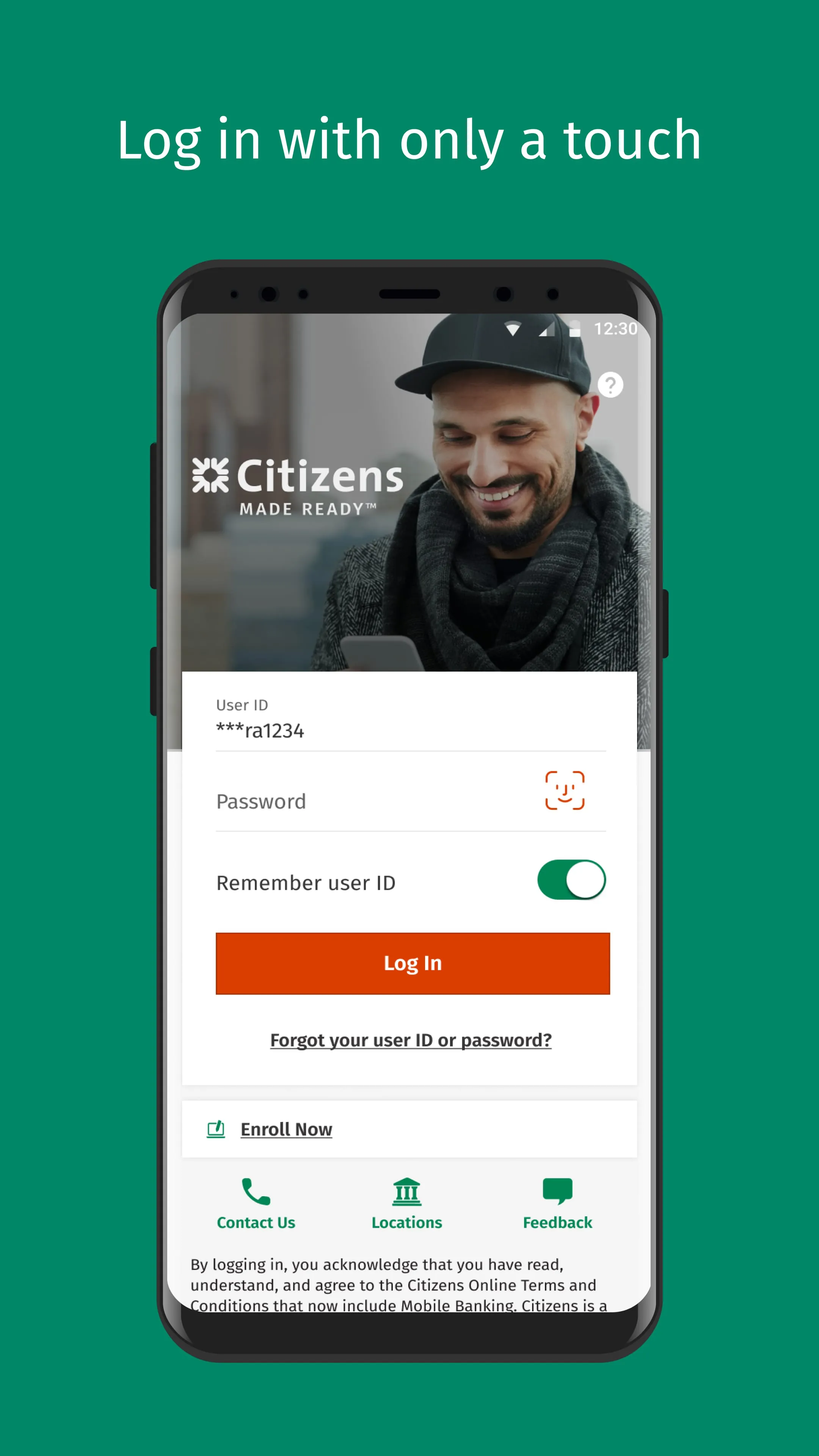 Citizens Bank Mobile Banking