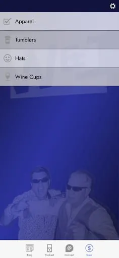 The Walton and Johnson Show