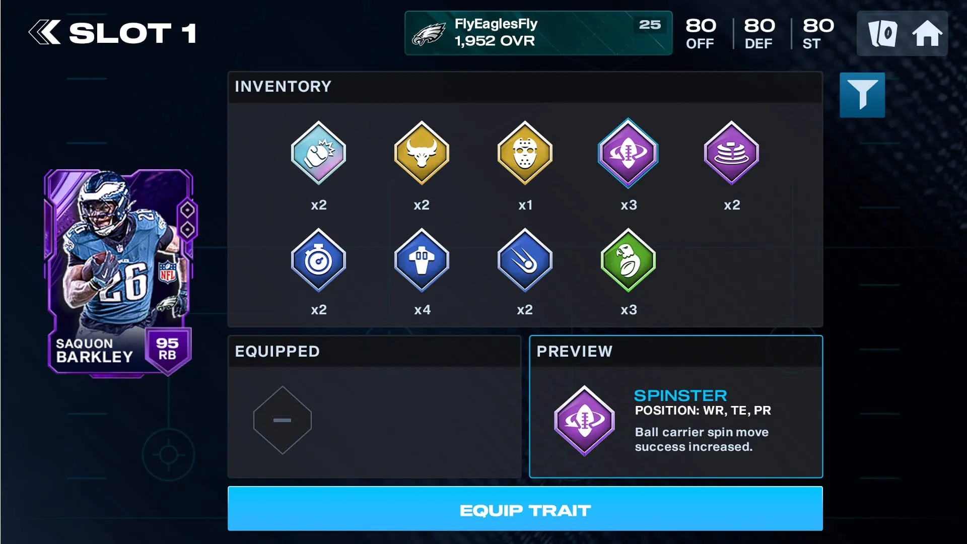 Madden NFL 26 Mobile Football