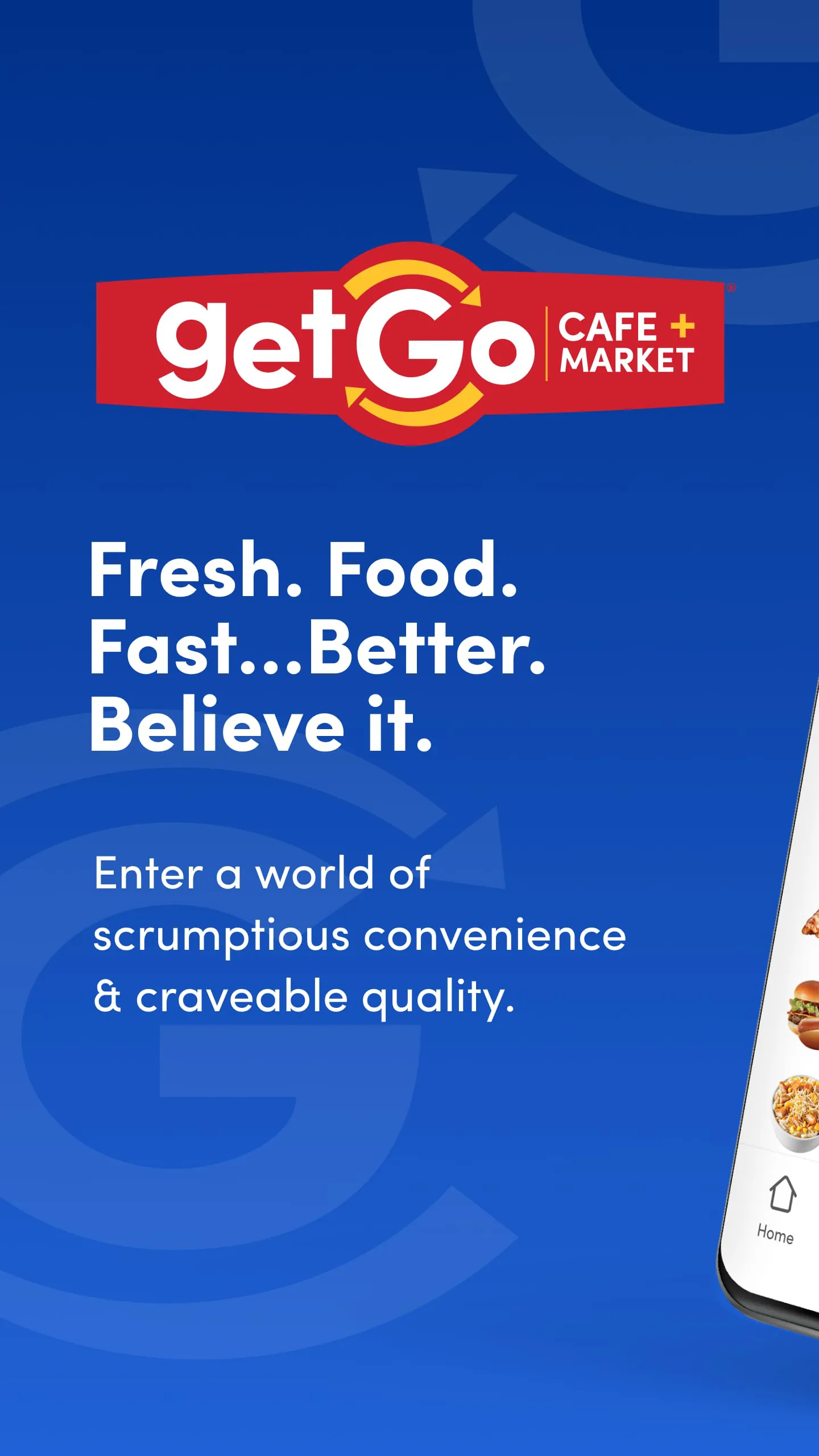 GetGo