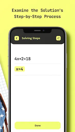 Math Problem Solver AI