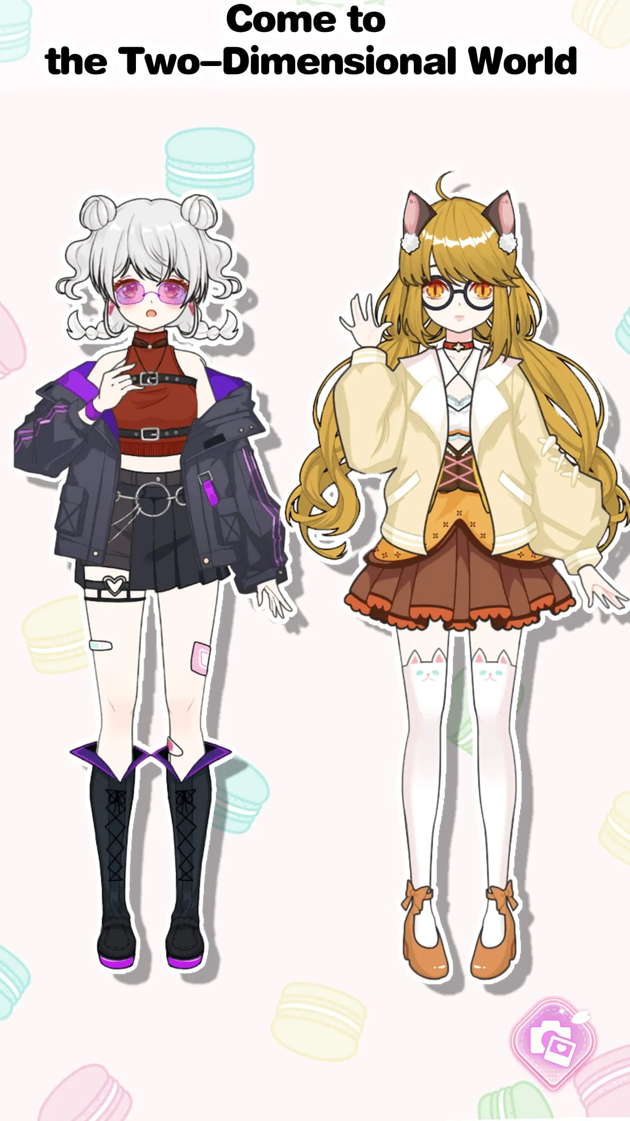 Vlinder Princess Dress Up DIY