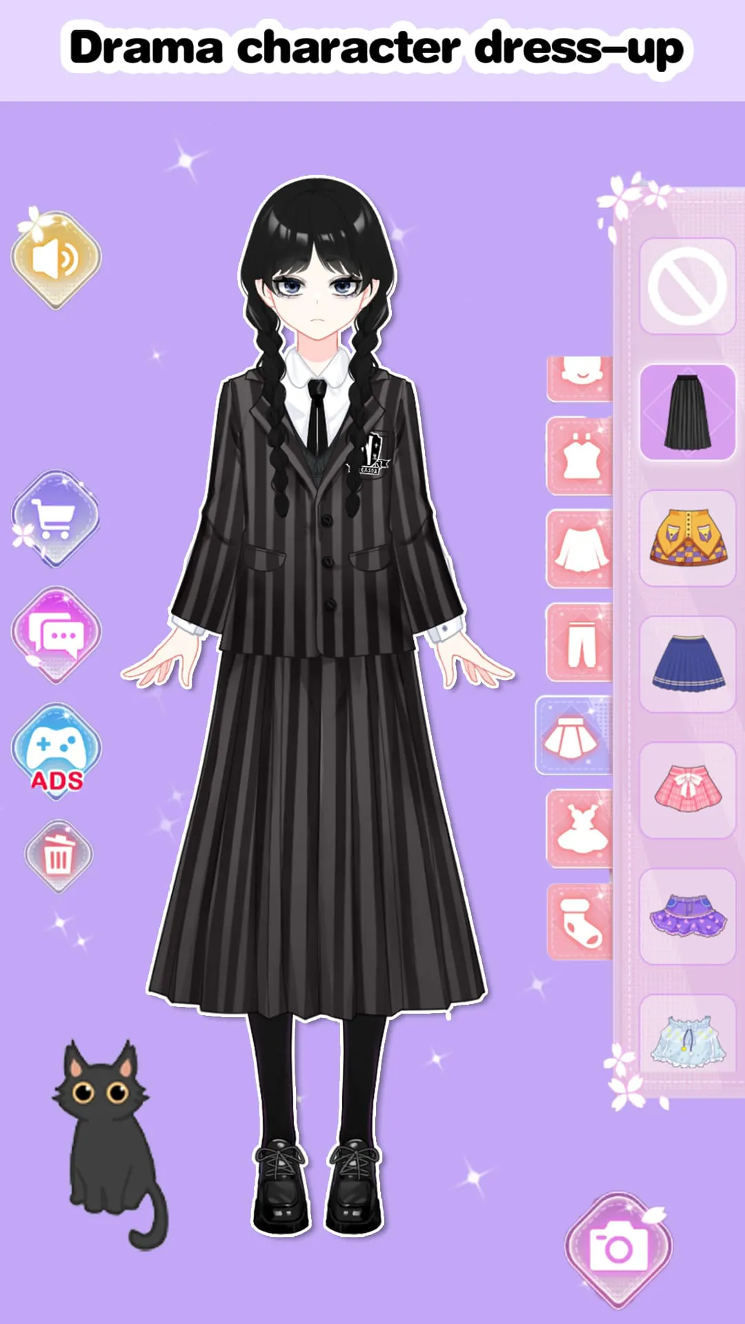 Vlinder Princess Dress Up DIY