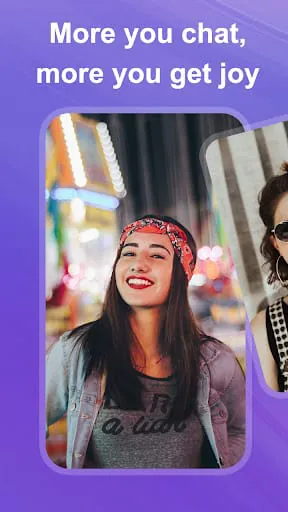 Flipped– Online Video Calling