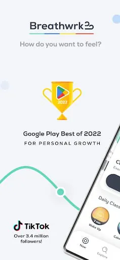 Breathwrk