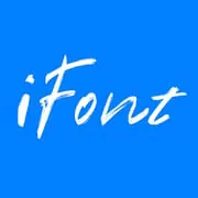 iFont