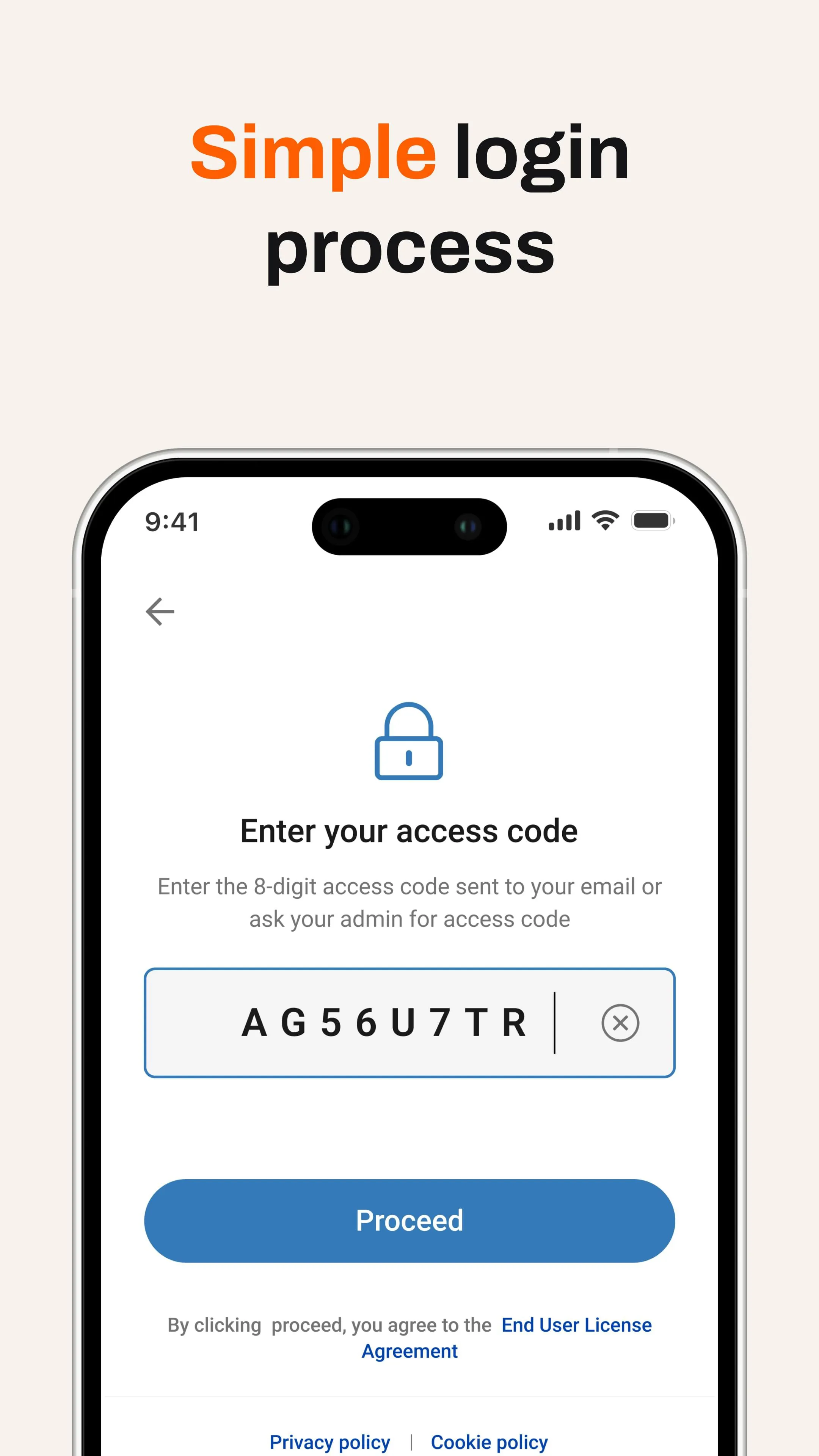 RX Lead Manager (Emperia)
