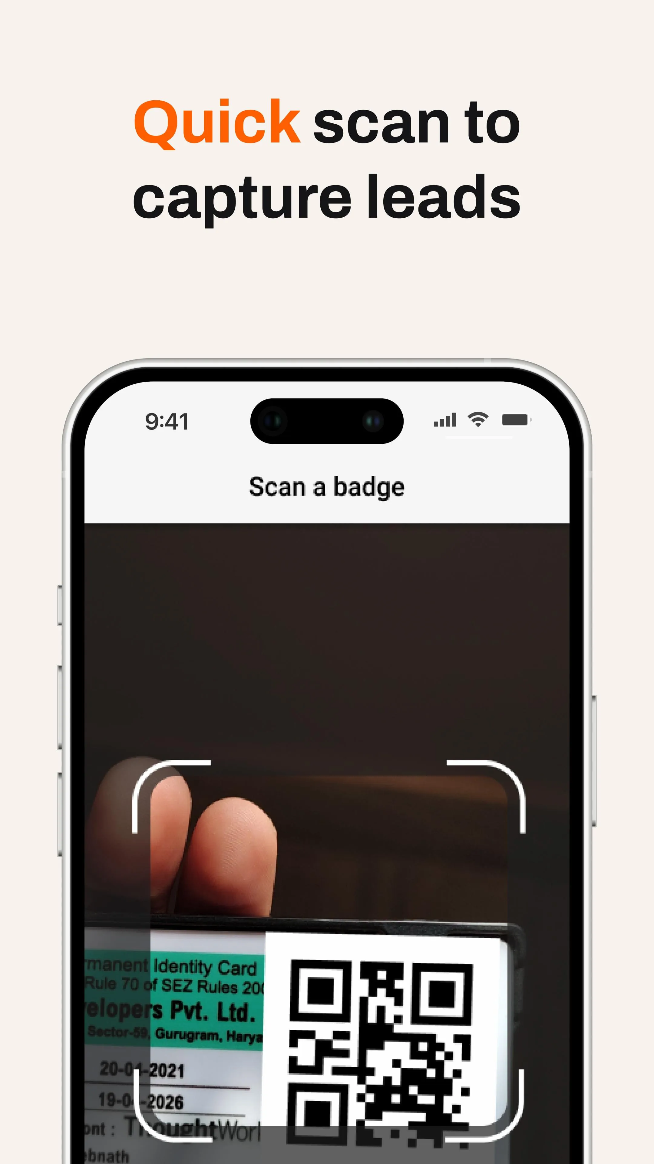 RX Lead Manager (Emperia)