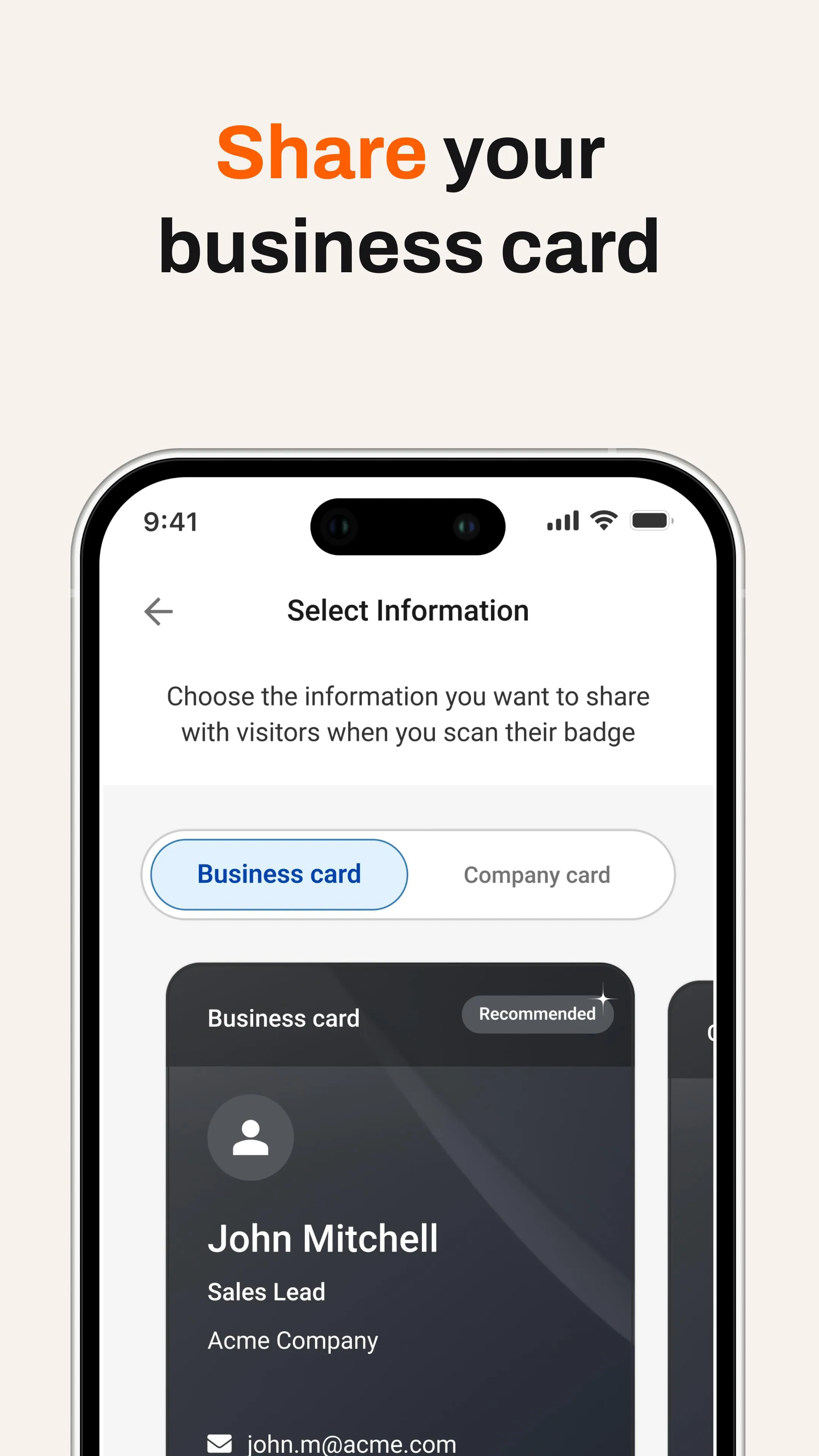 RX Lead Manager (Emperia)
