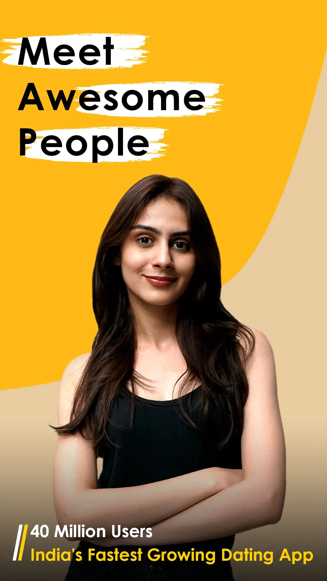 QuackQuack Dating App in India