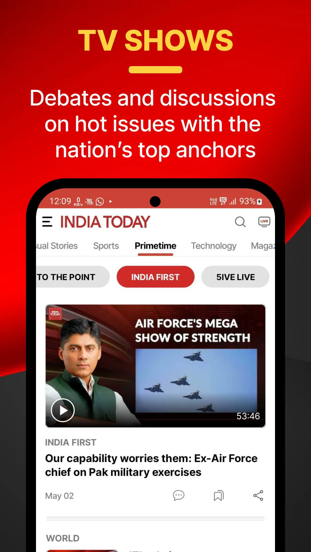 India Today
