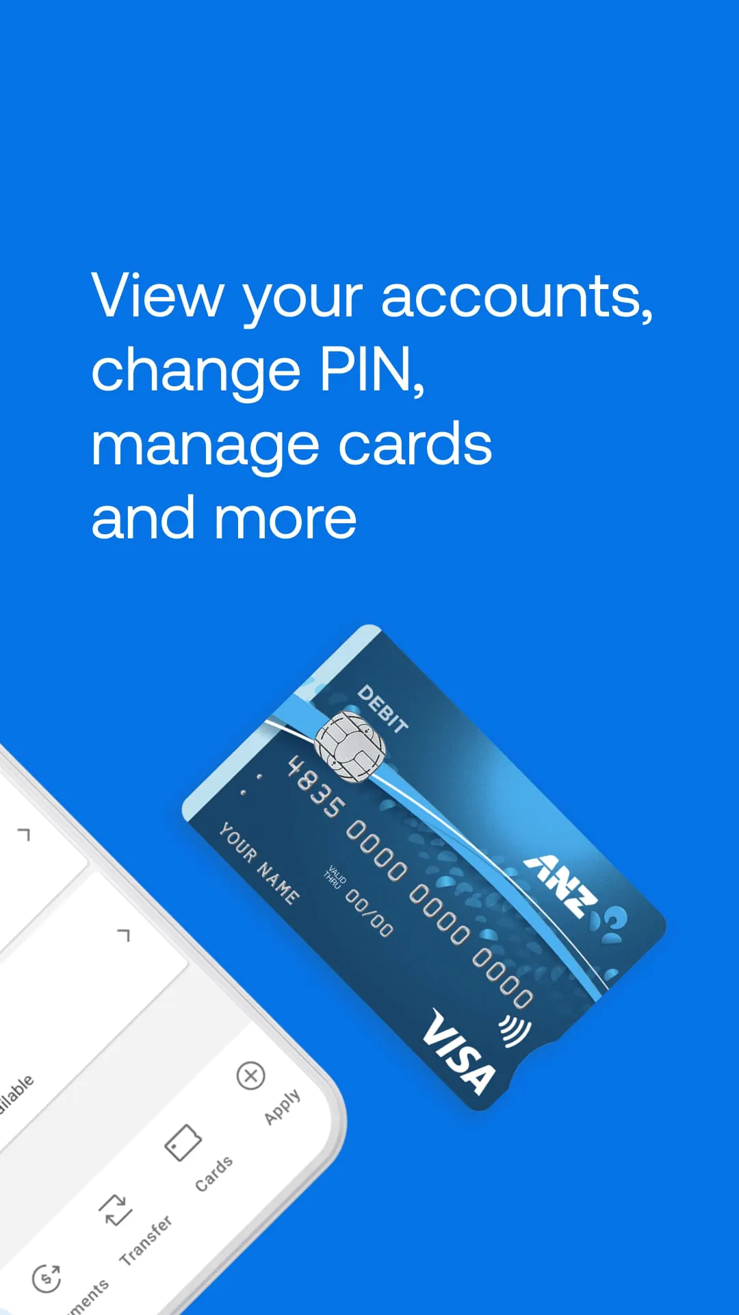 ANZ goMoney New Zealand