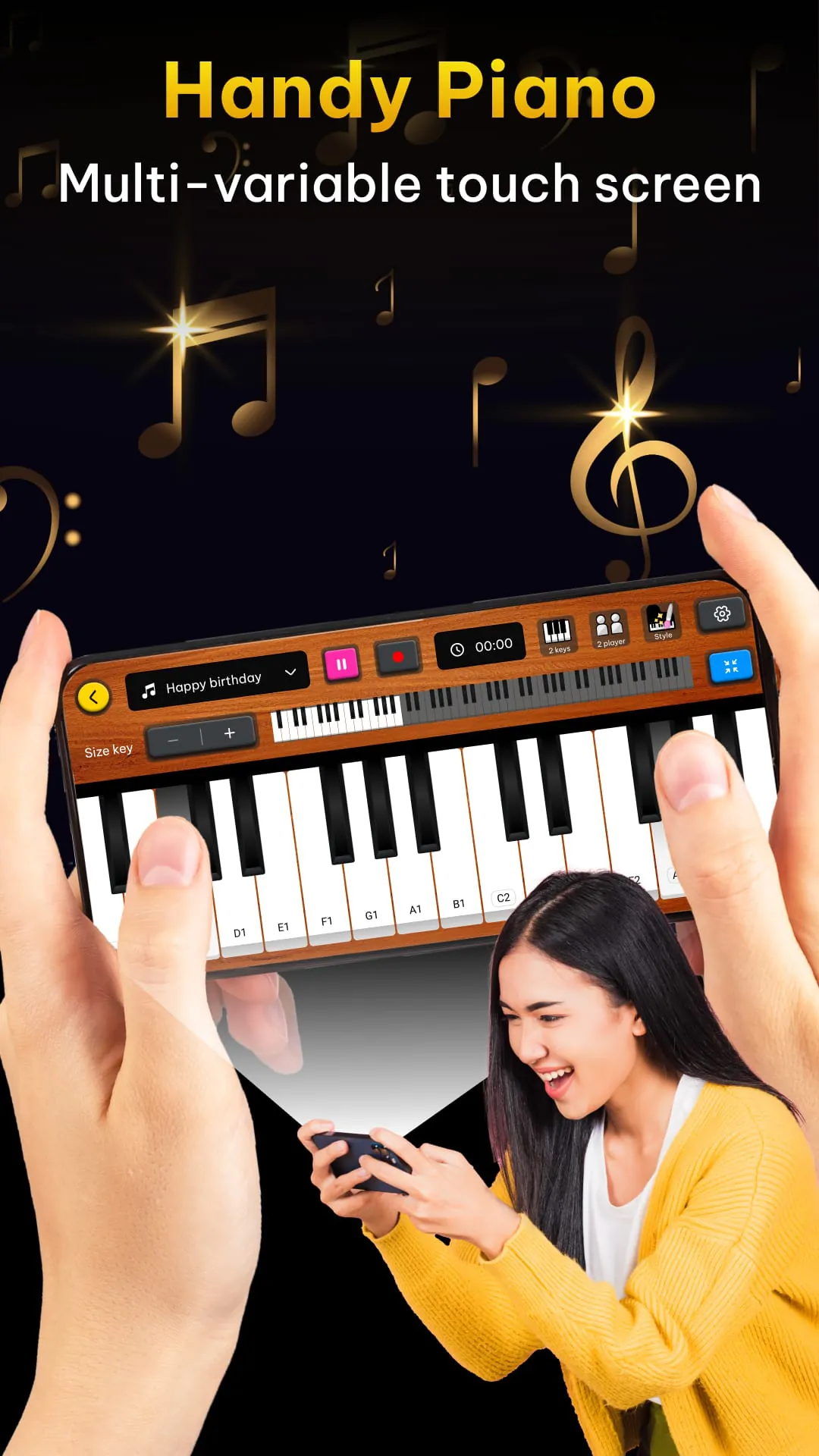 Piano Learn